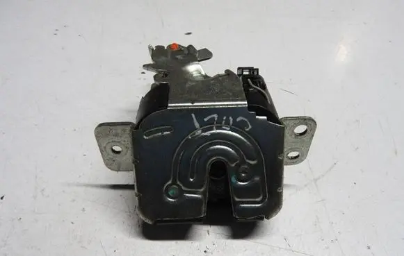 Mitsubishi Colt Tailgate/trunk/boot lock/catch/latch MR959190