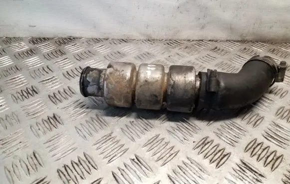Ford Transit Intercooler hose/pipe