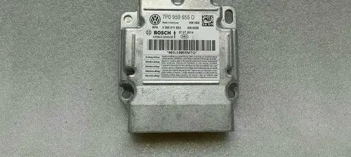 Porsche Cayenne (92A) Torque split ecu control unit/module 7P0959655D