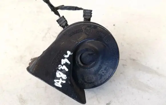 Chrysler Sebring (ST-22 - JR) Horn signal e30055306