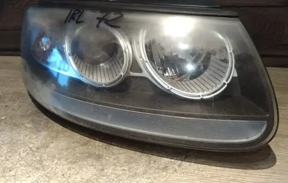Hyundai Santa Fe Headlight/headlamp 921022BXXX