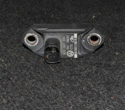 Volkswagen PASSAT CC Other devices 3C0907651