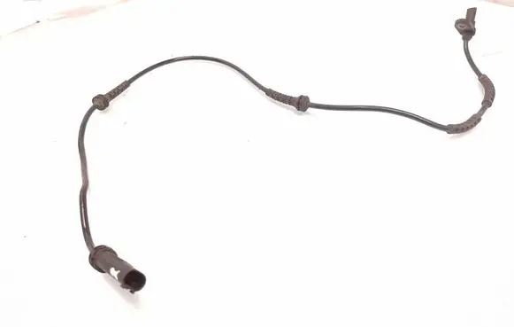 BMW 7 F01 F02 F03 F04 ABS brake wheel speed sensor 6784902