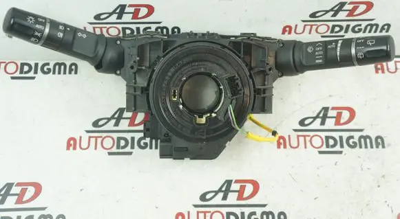 Mazda 6 Wiper turn signal indicator stalk/switch GS1R66120A6H