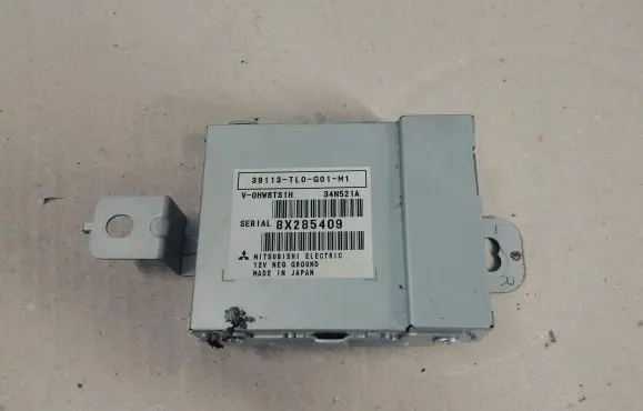 Honda Accord Other control units/modules 39113-TL0-G01-M1