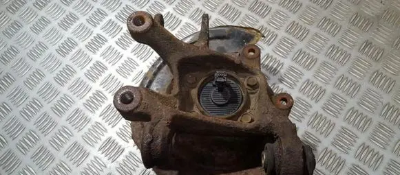 Toyota Auris 150 Rear wheel hub