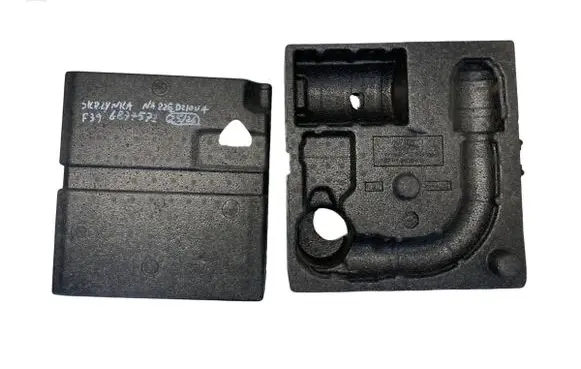 BMW X2 F39 Tool box 6877572