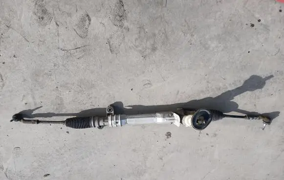 Ford Focus Steering rack JX6C-3A500-CD