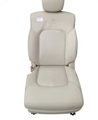 Infiniti QX80 Front driver seat 