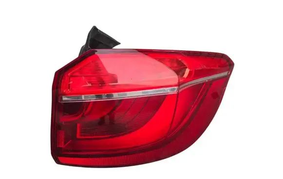 BMW X6 F16 Rear/tail lights 7314860027253 10018610 01161802