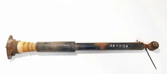 Mazda 2 Rear shock absorber/damper 771538