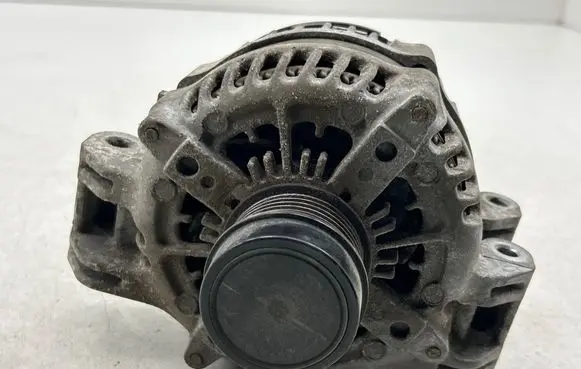 Dodge Durango III Generator/alternator P56029789AA M4210007200