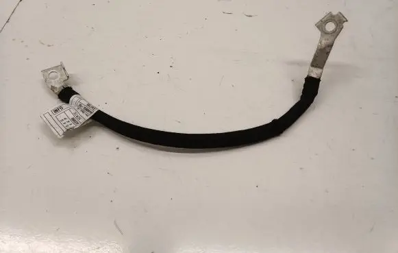 Mini Cooper Countryman F60 Negative earth cable (battery) 8648853