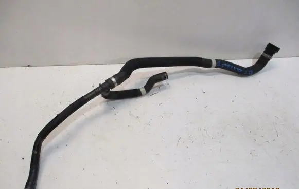 Alfa Romeo Stelvio Other engine bay part 2MJET