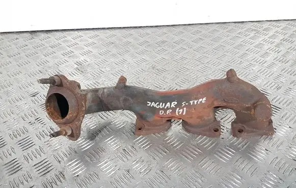 Jaguar S-Type Exhaust manifold XW4E9430BE RFXW459430BE