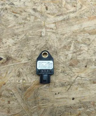 Fiat 500E Airbag deployment crash/impact sensor 39754C P68074146AA