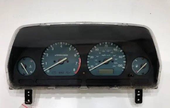 Speedometer (instrument cluster)