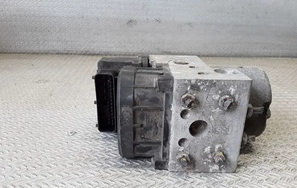 Nissan Almera Tino ABS Pump 0265216787 0273004505 476604U101