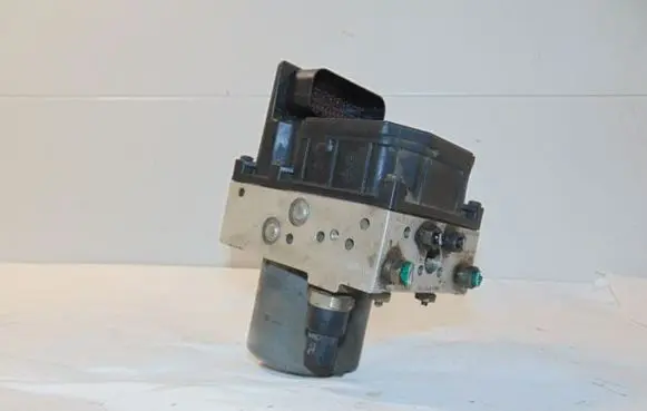 Peugeot 807 ABS Pump 4541C5 0265225165 1496637080
