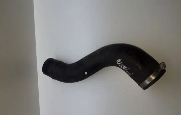Ford Fiesta Intercooler hose/pipe