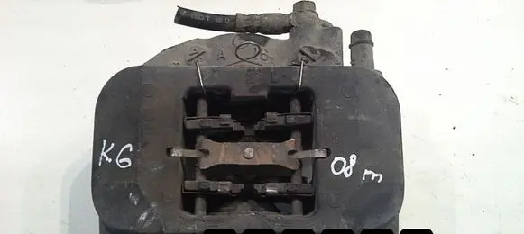 Mazda Demio Rear brake caliper