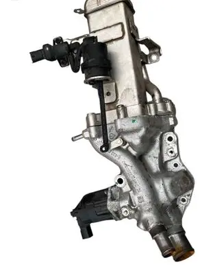 Opel Insignia A EGR valve 3523073 13488264 az255120