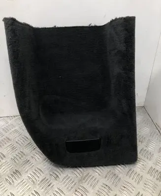 BMW X6 E71 Other trunk/boot trim element 15671812 6981040