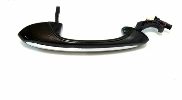 BMW M5 F90 Rear door exterior handle 51217443072 7443072