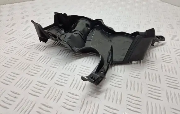 Renault Megane IV Engine cover (trim) 175B10287R 3949