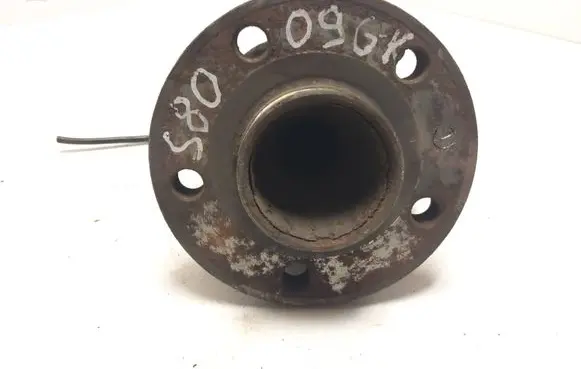 Volvo S80 Rear wheel ball bearing 