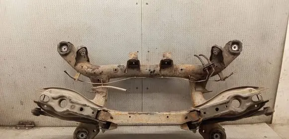 BMW 3 E90 E91 Rear subframe 