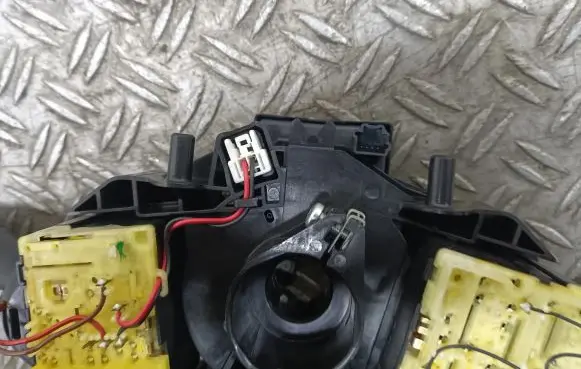 Smart ForTwo III C453 Wiper turn signal indicator stalk/switch 0265019069R