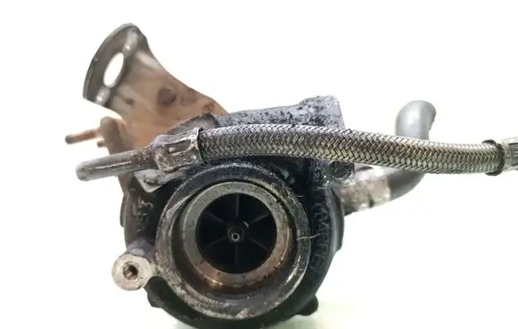 Citroen C4 I Picasso Turbo 9682778680