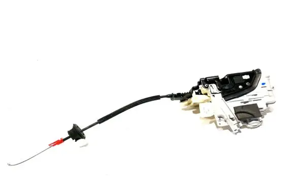 Audi A8 S8 D4 4H Rear door lock 4H0839015C