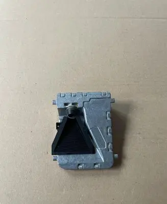 Windshield/windscreen camera