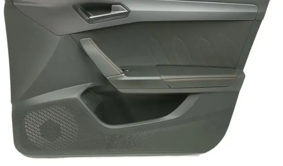 Cupra Formentor Front door card panel trim 5FF867012AK