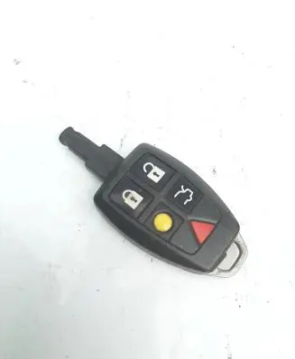 Volvo V50 Ignition key/card 