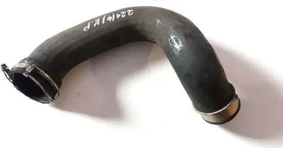 Mercedes-Benz S W221 Intercooler hose/pipe A2215281082