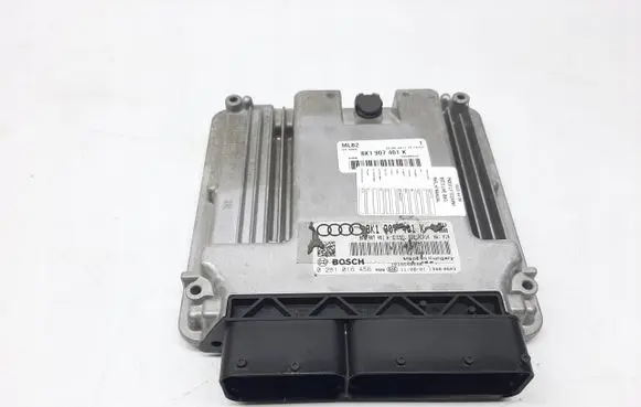 Audi A4 S4 B8 8K Engine control unit/module 8K1907401K