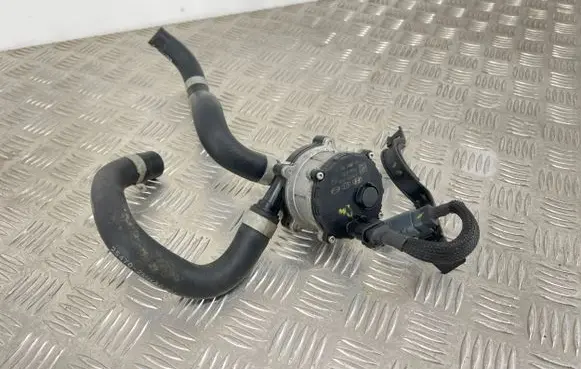 Hyundai Tucson IV NX4 Electric auxiliary coolant/water pump 251602MHA1