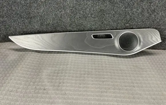 Mercedes-Benz C W205 Other front door trim element A2057201780