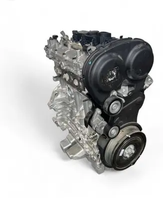 Volvo XC90 Engine B4204T35