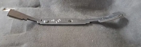 Mazda CX-5 II Fender end trim KB7W563K1