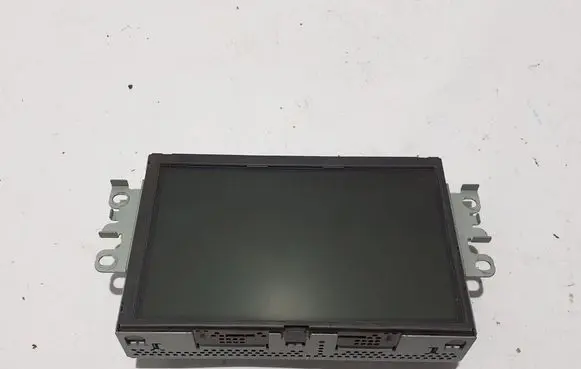 Volvo V40 Screen/display/small screen 31384950