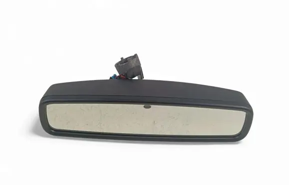 Ford Focus Rear view mirror (interior) BU5A17E678VB