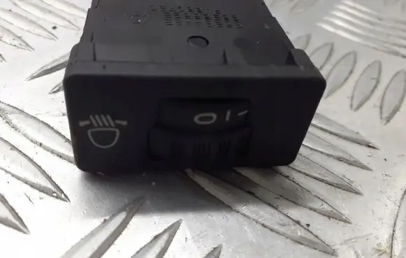 Citroen C2 Headlight level height control switch 96384422XT