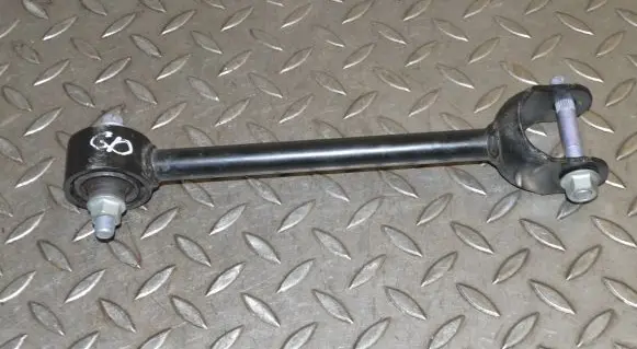 Toyota Corolla E210 E21 Rear upper control arm/wishbone