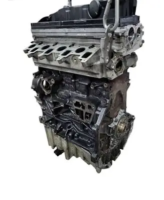 Audi Q5 SQ5 8R Engine CGL