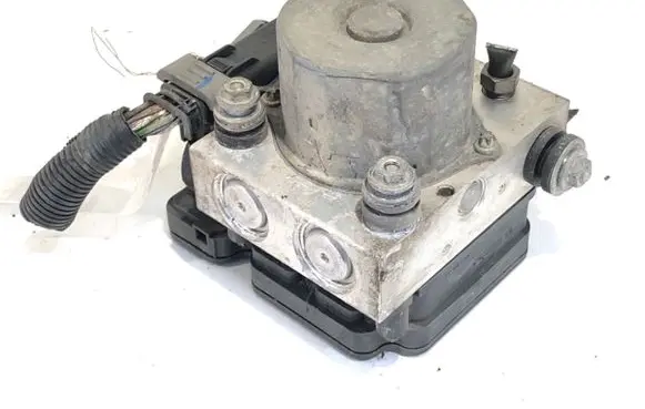 Ford Transit Custom ABS Pump EK21-20405-AA