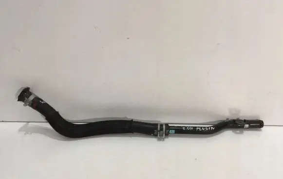 KIA Optima Engine coolant pipe/hose 369223D650